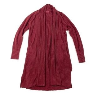 Barefoot Dreams Cozychic Lite Catalina Long Cardigan